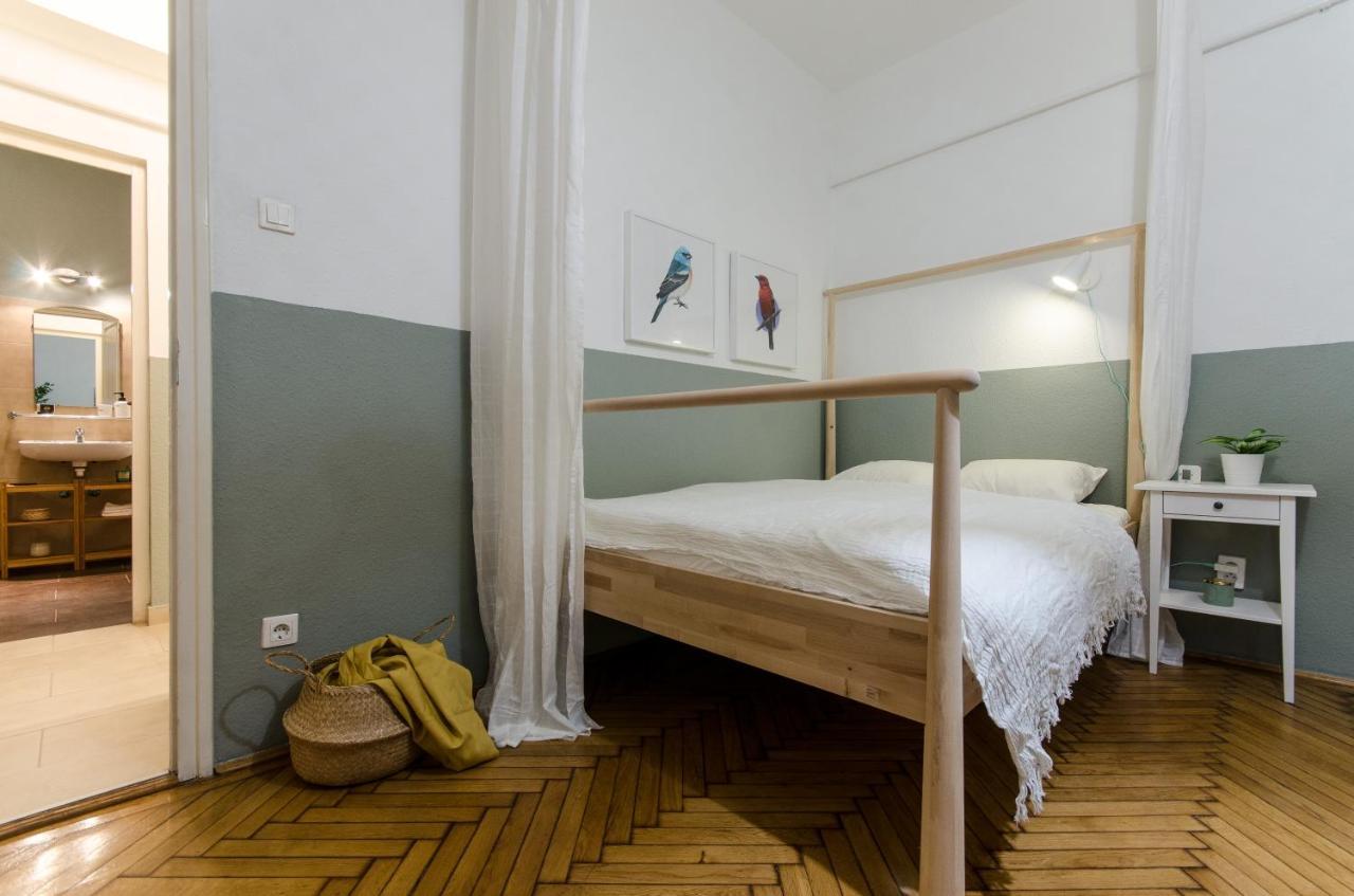 Studio Next To Opera House A26 Budapeste Exterior foto